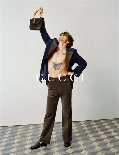 gucci haha ha|harry styles Gucci collection.